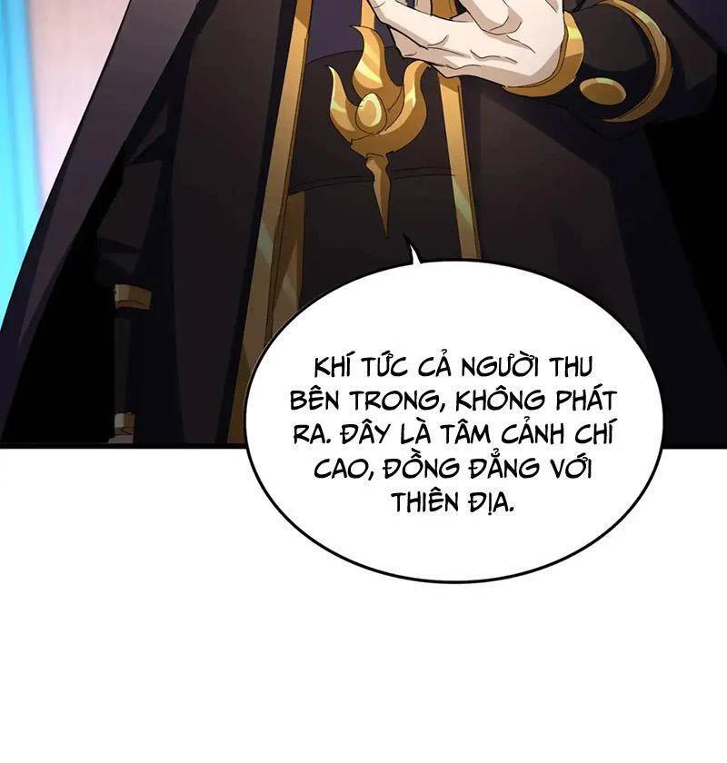 Đại Quản Gia Là Ma Hoàng Chapter 591.1 - Trang 2
