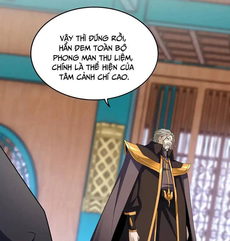 Đại Quản Gia Là Ma Hoàng Chapter 591.1 - Trang 2
