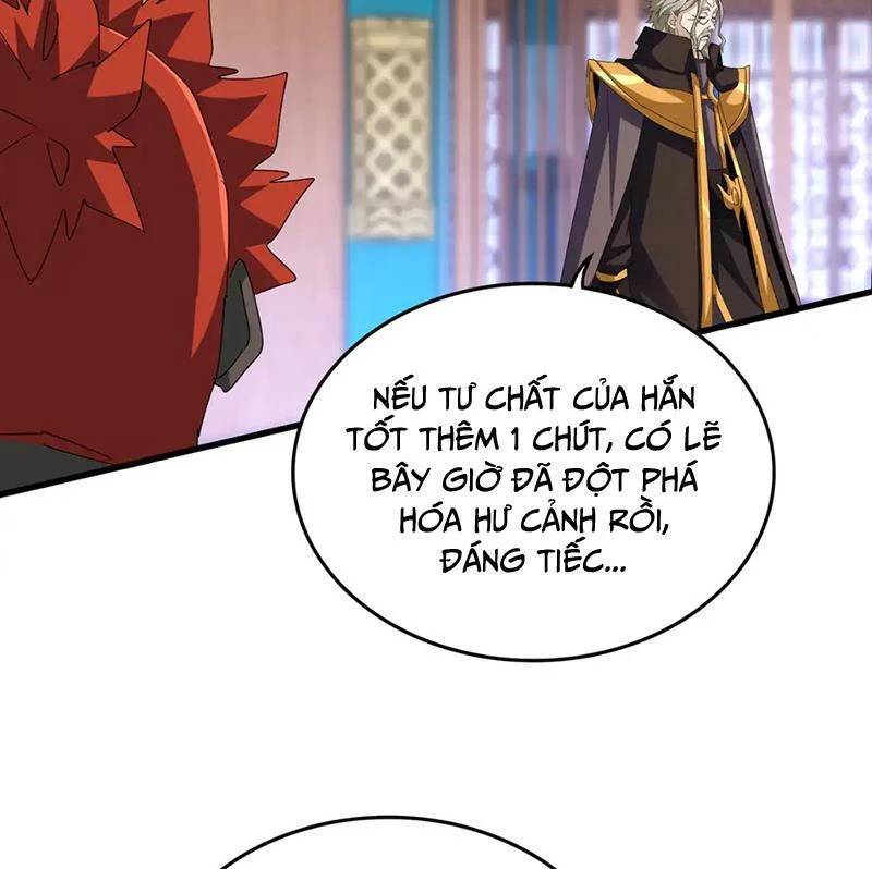 Đại Quản Gia Là Ma Hoàng Chapter 591.1 - Trang 2