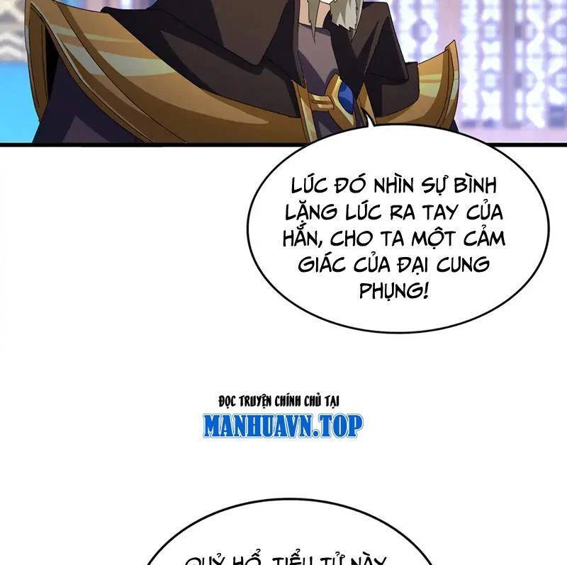 Đại Quản Gia Là Ma Hoàng Chapter 591.1 - Trang 2