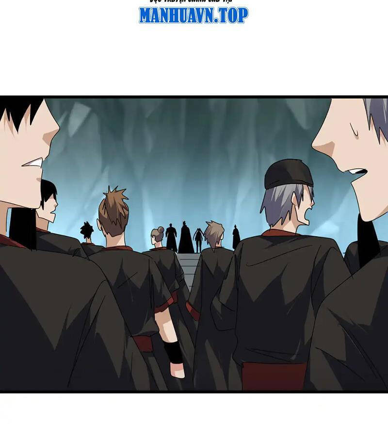 Đại Quản Gia Là Ma Hoàng Chapter 595.1 - Trang 2