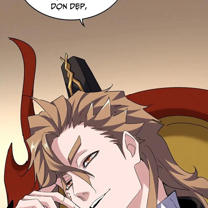Đại Quản Gia Là Ma Hoàng Chapter 614.1 - Trang 2