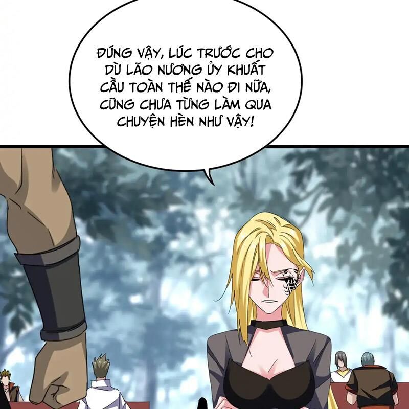 Đại Quản Gia Là Ma Hoàng Chapter 614.1 - Trang 2