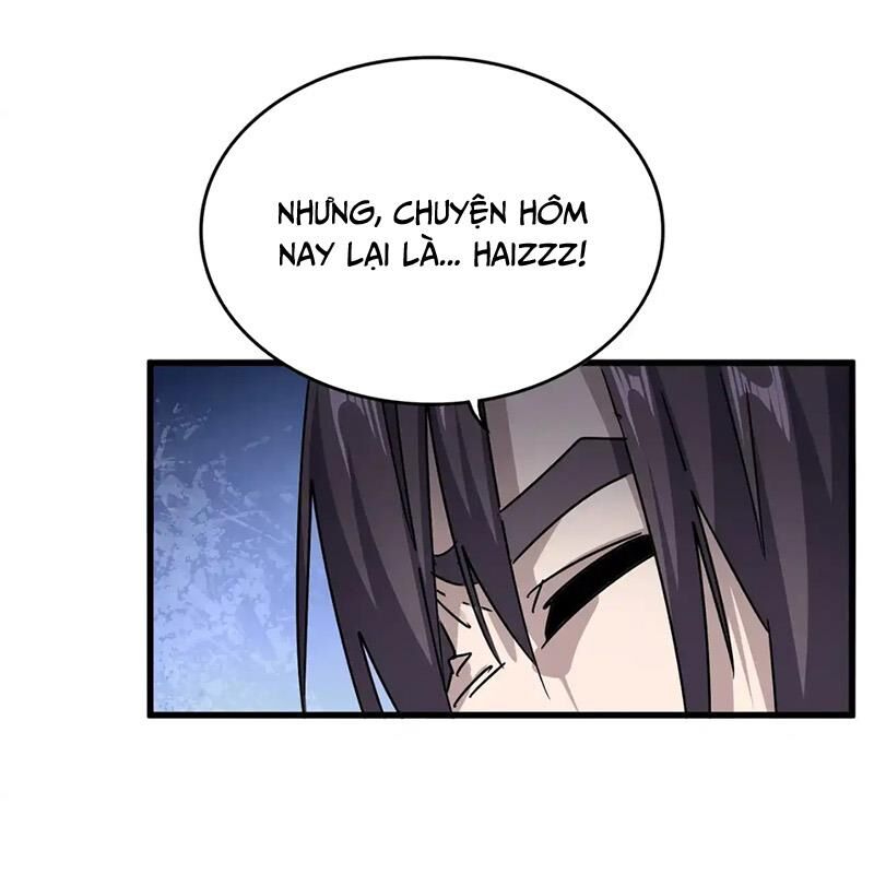 Đại Quản Gia Là Ma Hoàng Chapter 614.1 - Trang 2