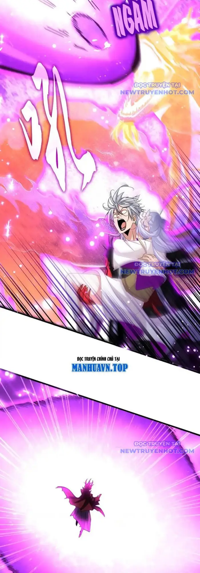 Đại Quản Gia Là Ma Hoàng Chapter 649.1 - Trang 2