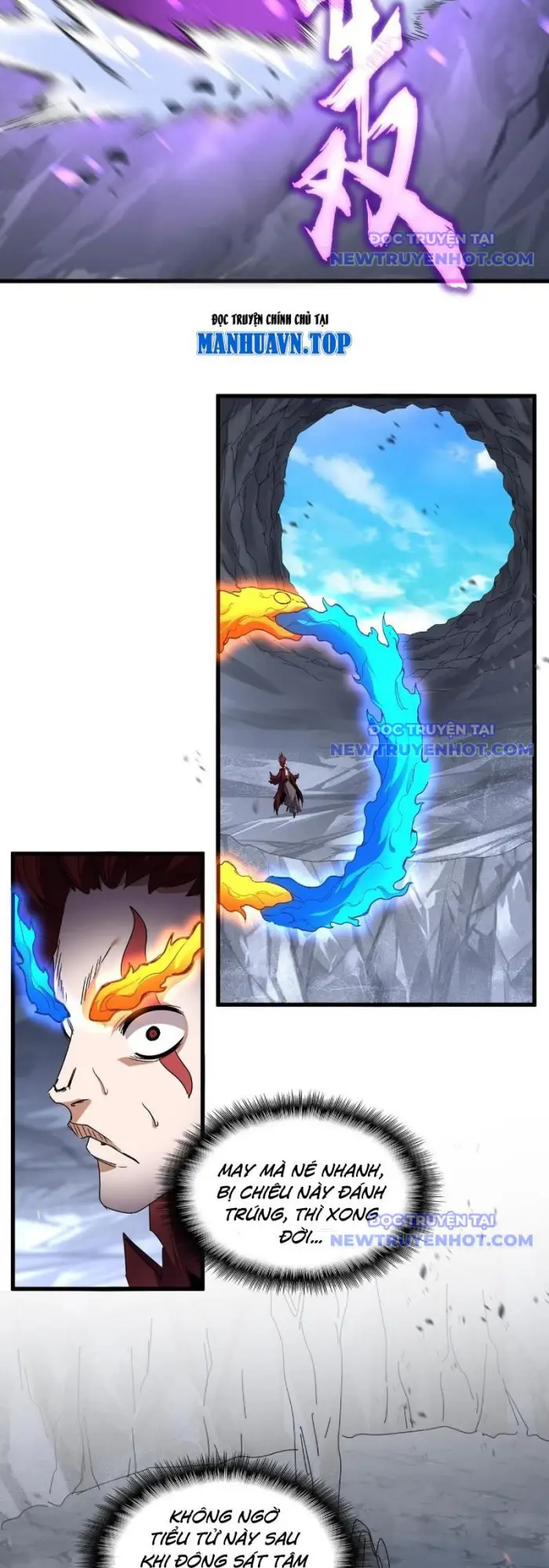 Đại Quản Gia Là Ma Hoàng Chapter 649.1 - Trang 2