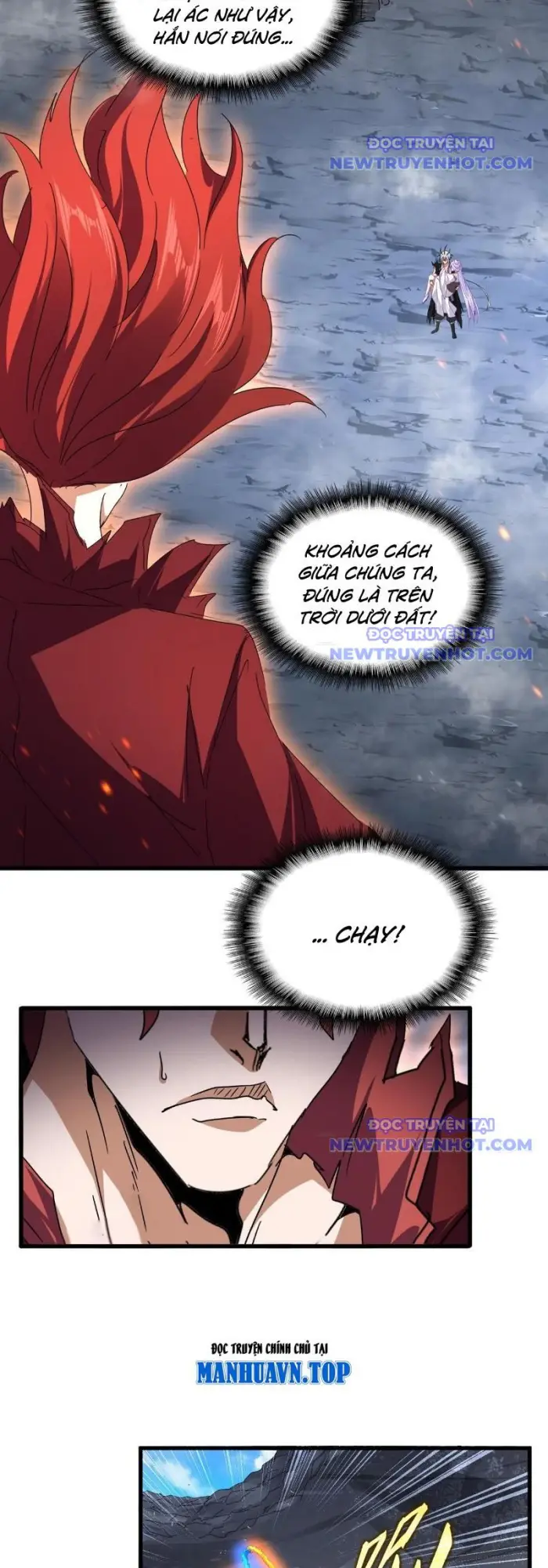 Đại Quản Gia Là Ma Hoàng Chapter 649.1 - Trang 2