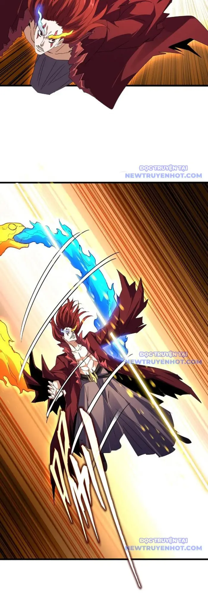 Đại Quản Gia Là Ma Hoàng Chapter 649.1 - Trang 2