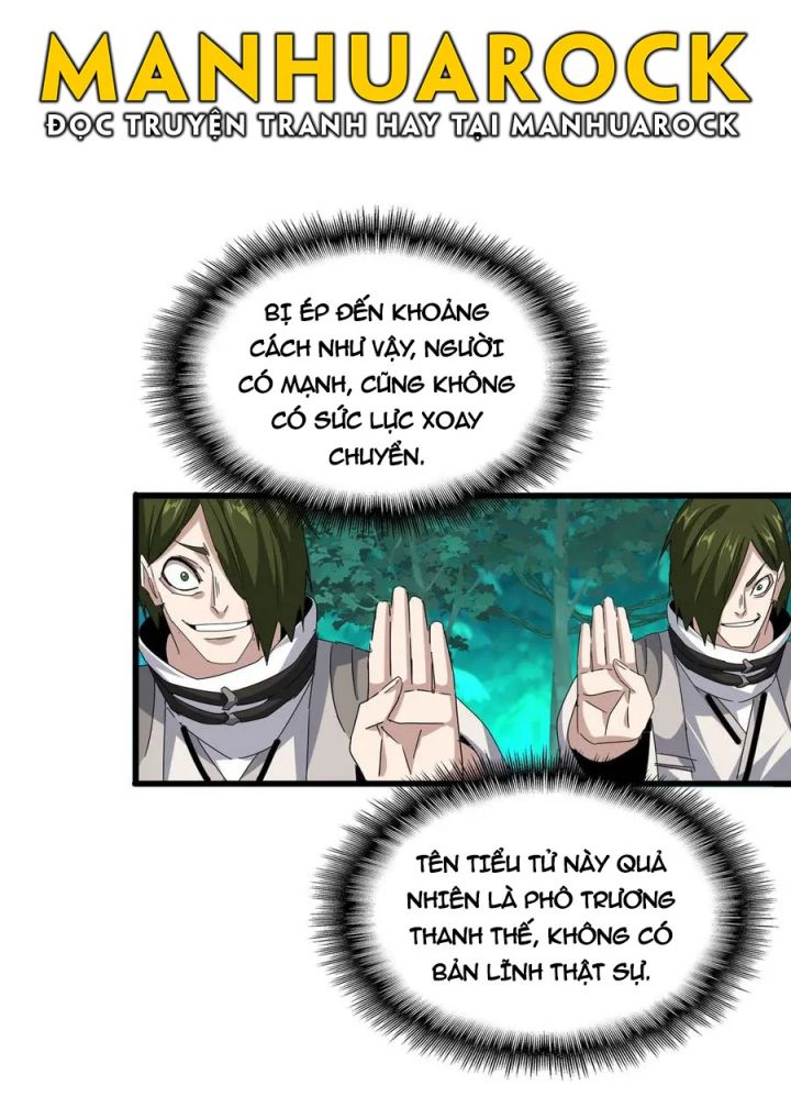 Đại Quản Gia Là Ma Hoàng Chapter 684.9 - Trang 2