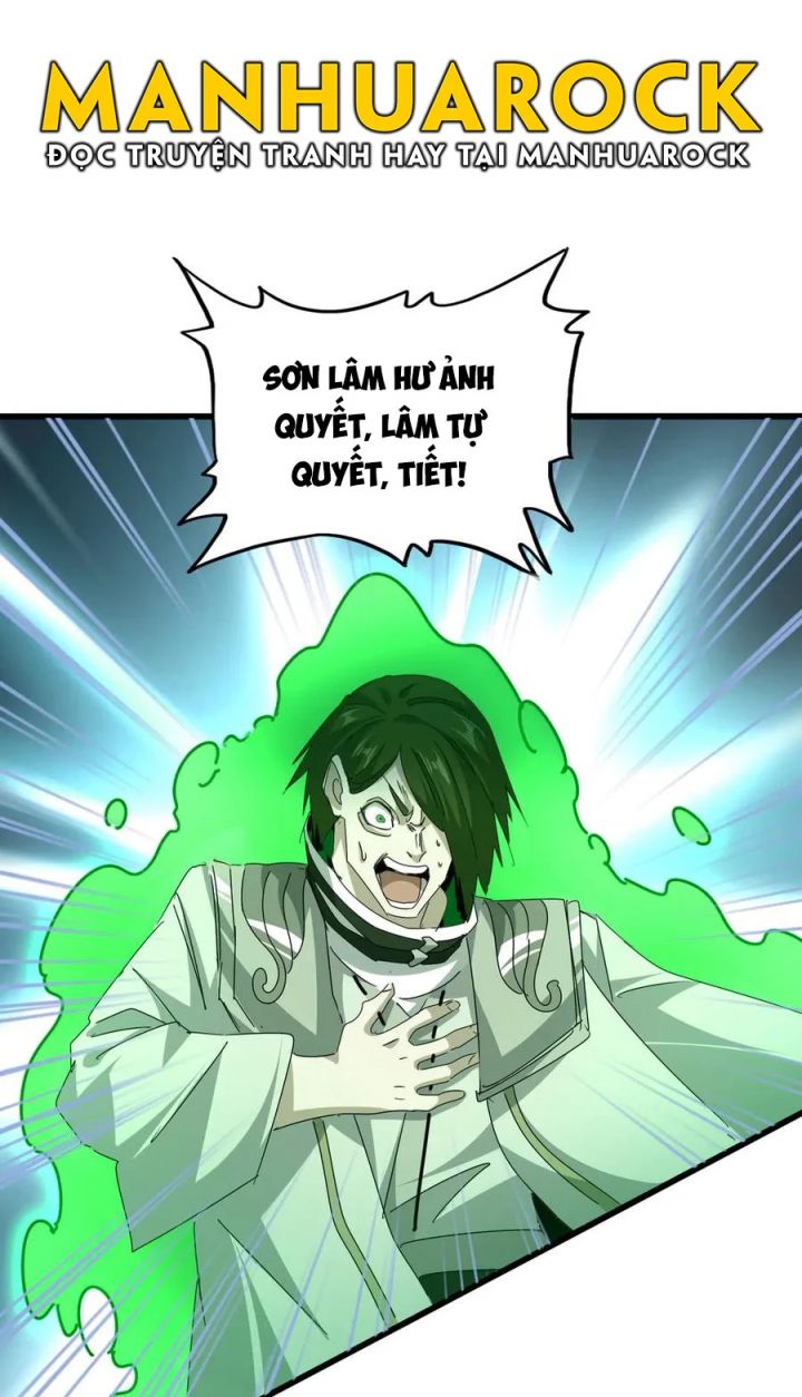Đại Quản Gia Là Ma Hoàng Chapter 684.9 - Trang 2