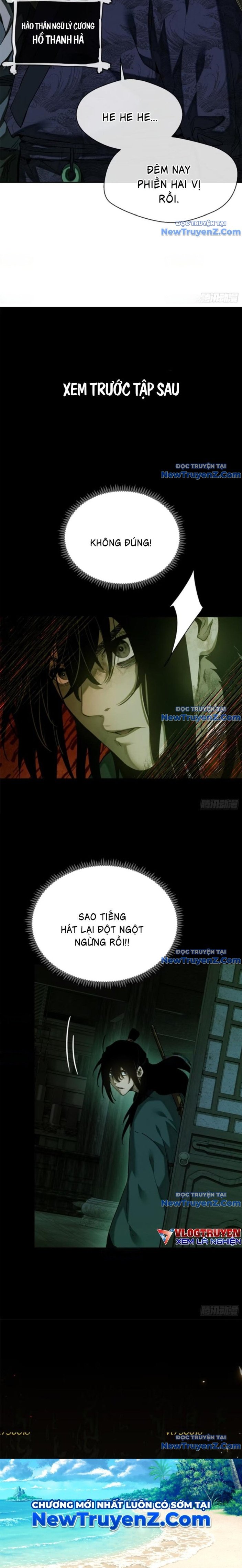 Đạo Quỷ Dị Tiên Chapter 32 - Trang 2