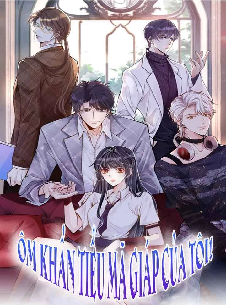 Ôm Khẩn Tiểu Mã Giáp Của Tôi Chapter 79.80 - Trang 2