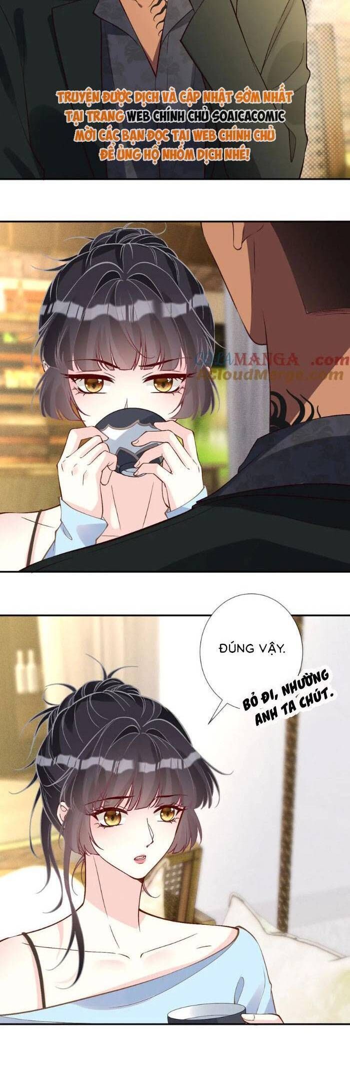 Ôm Khẩn Tiểu Mã Giáp Của Tôi Chapter 365 - Trang 2