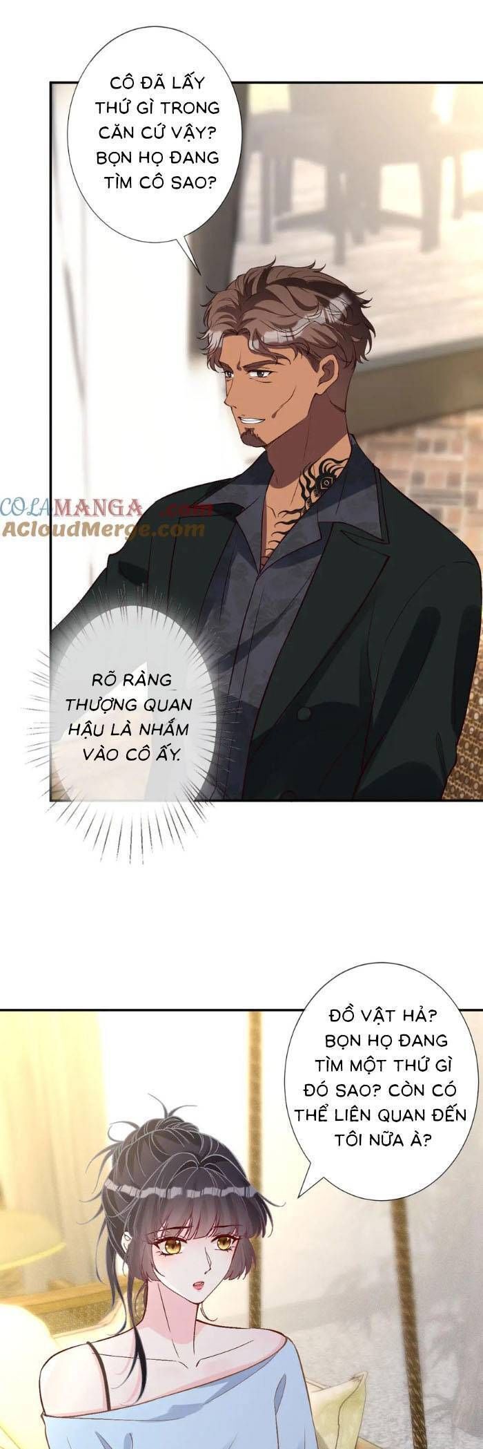 Ôm Khẩn Tiểu Mã Giáp Của Tôi Chapter 365 - Trang 2
