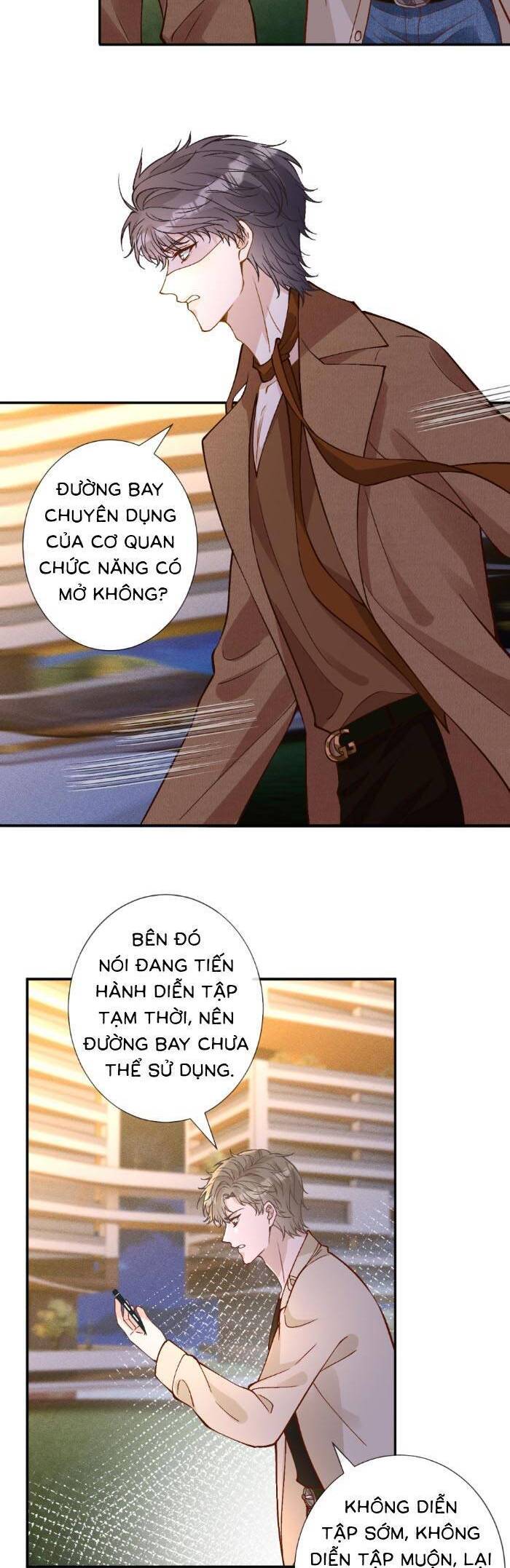 Ôm Khẩn Tiểu Mã Giáp Của Tôi Chapter 369 - Trang 2