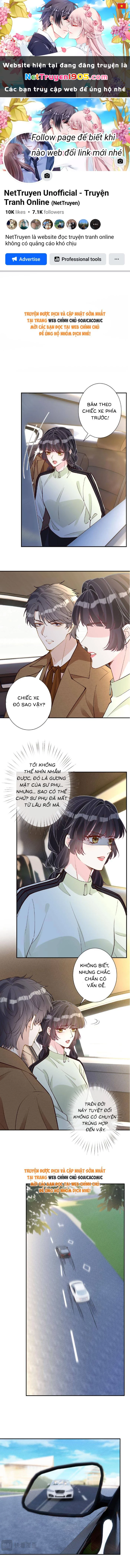 Ôm Khẩn Tiểu Mã Giáp Của Tôi Chapter 372 - Trang 2