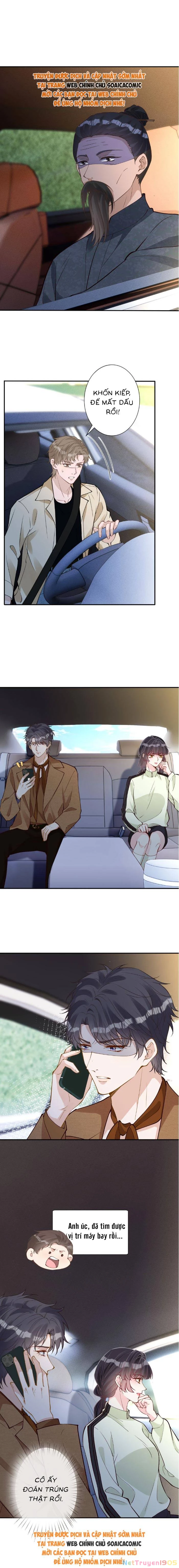 Ôm Khẩn Tiểu Mã Giáp Của Tôi Chapter 372 - Trang 2