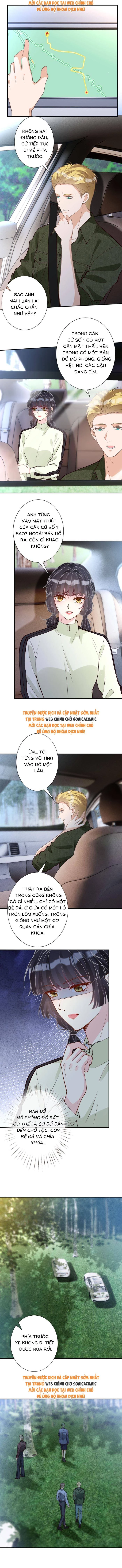 Ôm Khẩn Tiểu Mã Giáp Của Tôi Chapter 372 - Trang 2