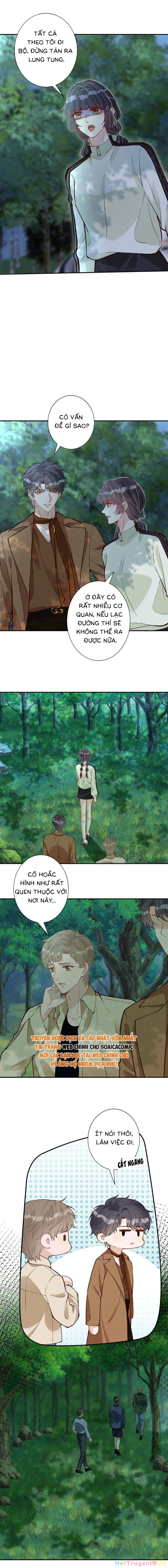 Ôm Khẩn Tiểu Mã Giáp Của Tôi Chapter 372 - Trang 2