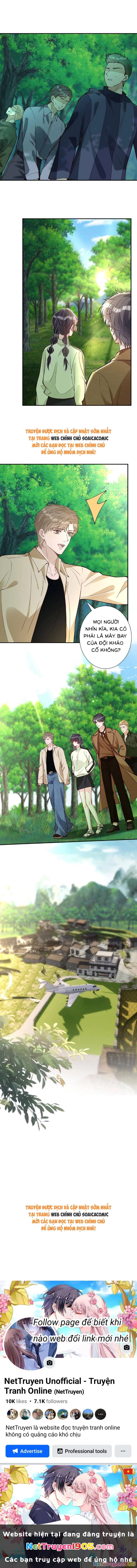 Ôm Khẩn Tiểu Mã Giáp Của Tôi Chapter 372 - Trang 2
