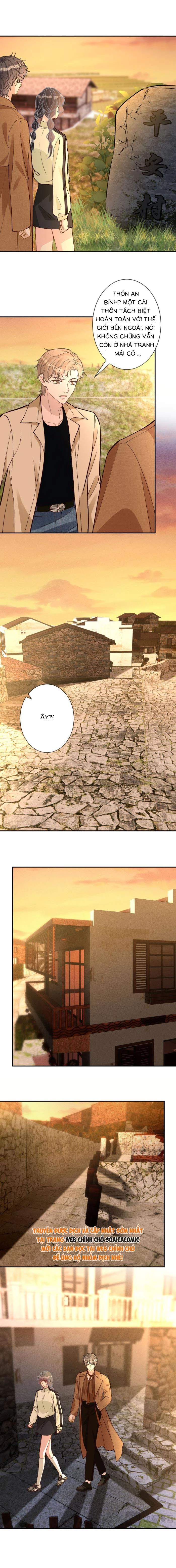 Ôm Khẩn Tiểu Mã Giáp Của Tôi Chapter 373 - Trang 2