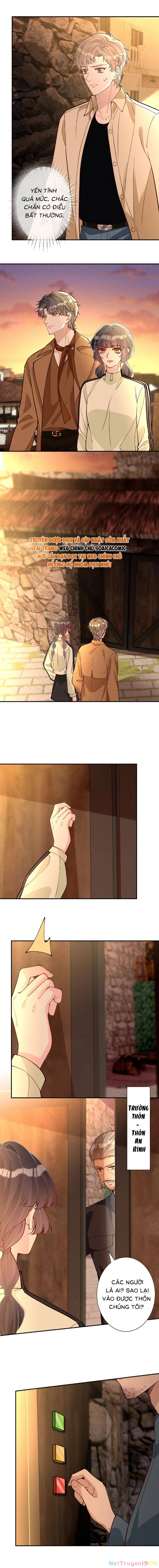 Ôm Khẩn Tiểu Mã Giáp Của Tôi Chapter 373 - Trang 2