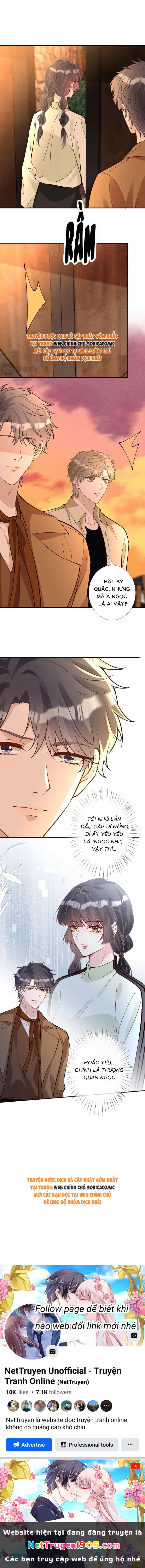 Ôm Khẩn Tiểu Mã Giáp Của Tôi Chapter 373 - Trang 2
