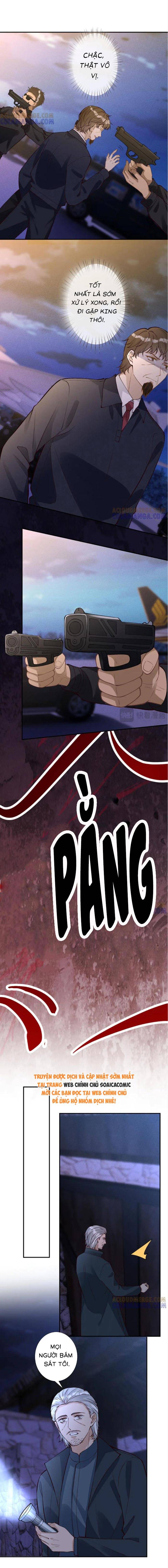 Ôm Khẩn Tiểu Mã Giáp Của Tôi Chapter 377 - Trang 2