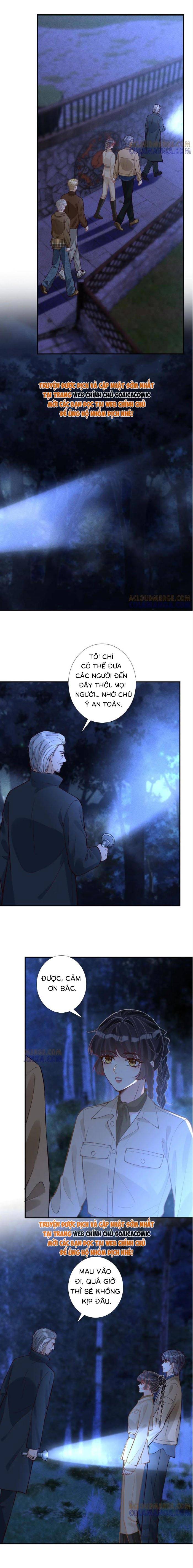 Ôm Khẩn Tiểu Mã Giáp Của Tôi Chapter 377 - Trang 2