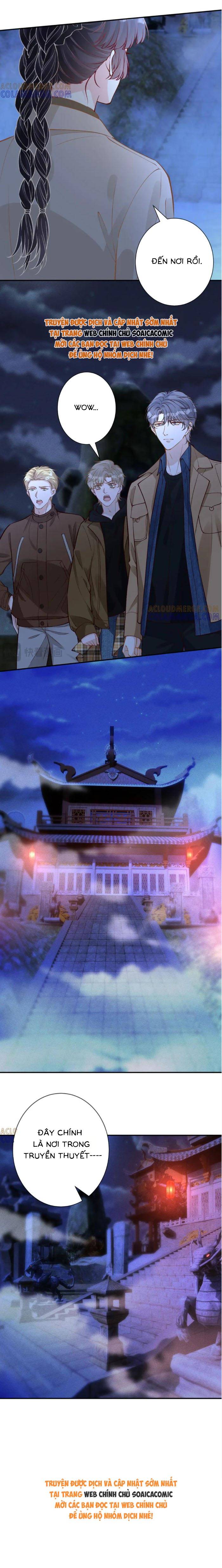 Ôm Khẩn Tiểu Mã Giáp Của Tôi Chapter 377 - Trang 2