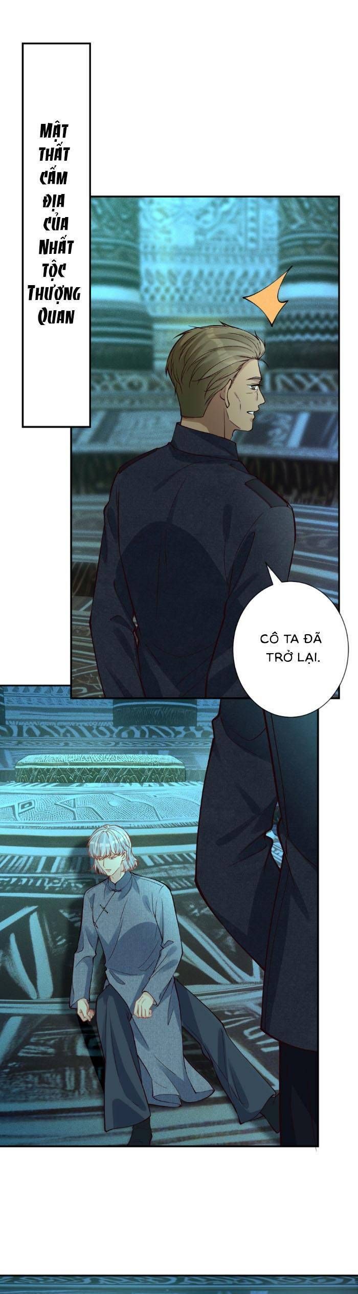 Ôm Khẩn Tiểu Mã Giáp Của Tôi Chapter 378 - Trang 2