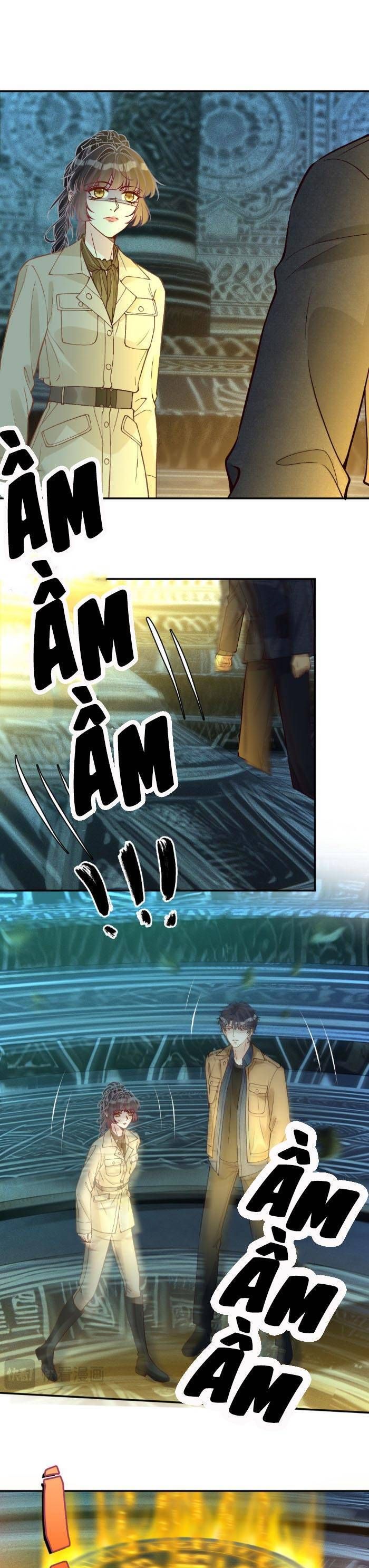 Ôm Khẩn Tiểu Mã Giáp Của Tôi Chapter 381 - Trang 2