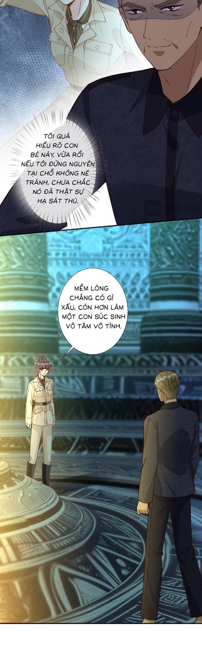 Ôm Khẩn Tiểu Mã Giáp Của Tôi Chapter 381 - Trang 2