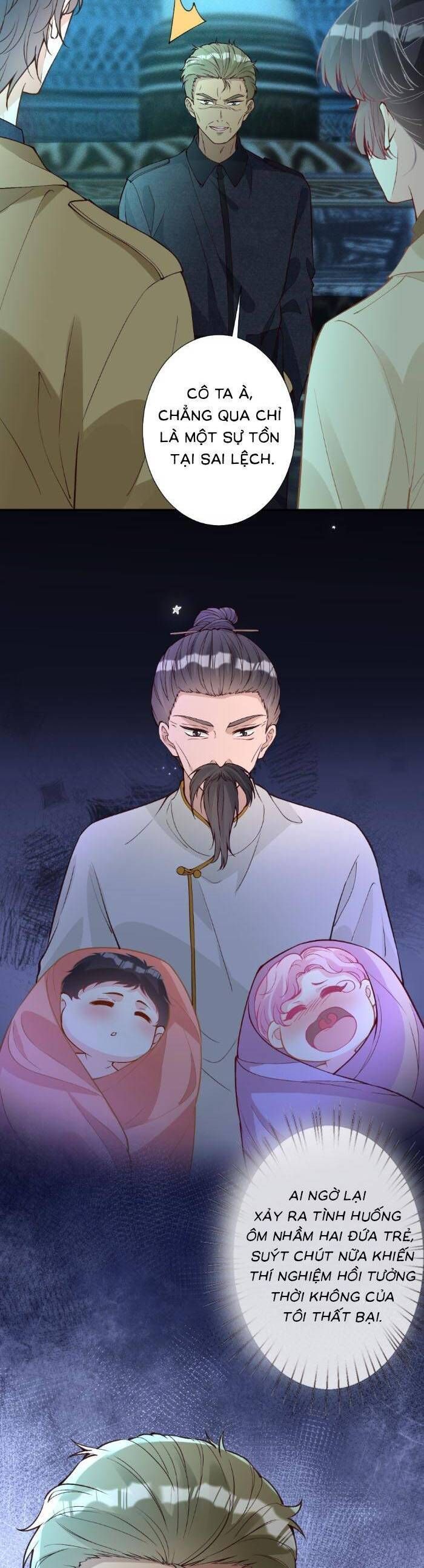 Ôm Khẩn Tiểu Mã Giáp Của Tôi Chapter 381 - Trang 2