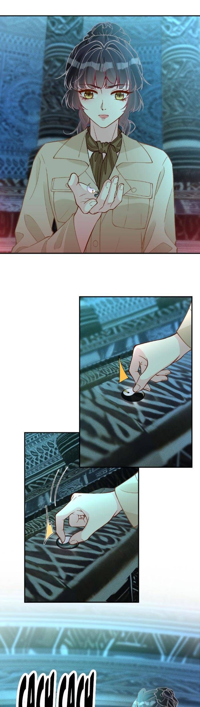 Ôm Khẩn Tiểu Mã Giáp Của Tôi Chapter 381 - Trang 2