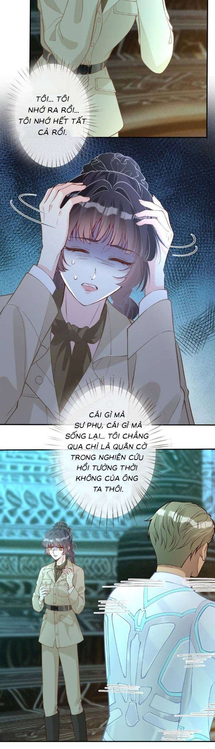 Ôm Khẩn Tiểu Mã Giáp Của Tôi Chapter 382 - Trang 2