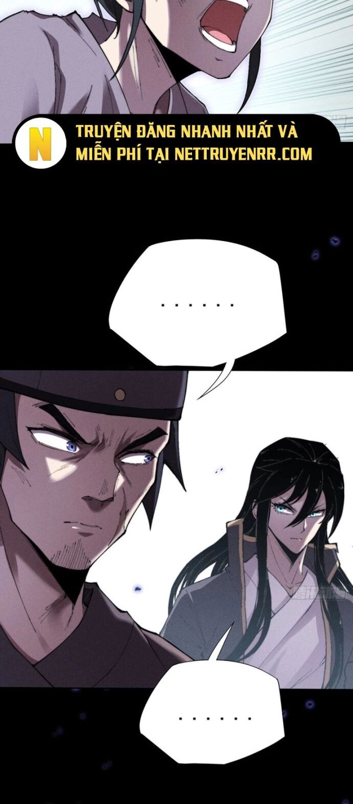 Quỷ Trọc Tiên Đạo Chapter 31 - Trang 2