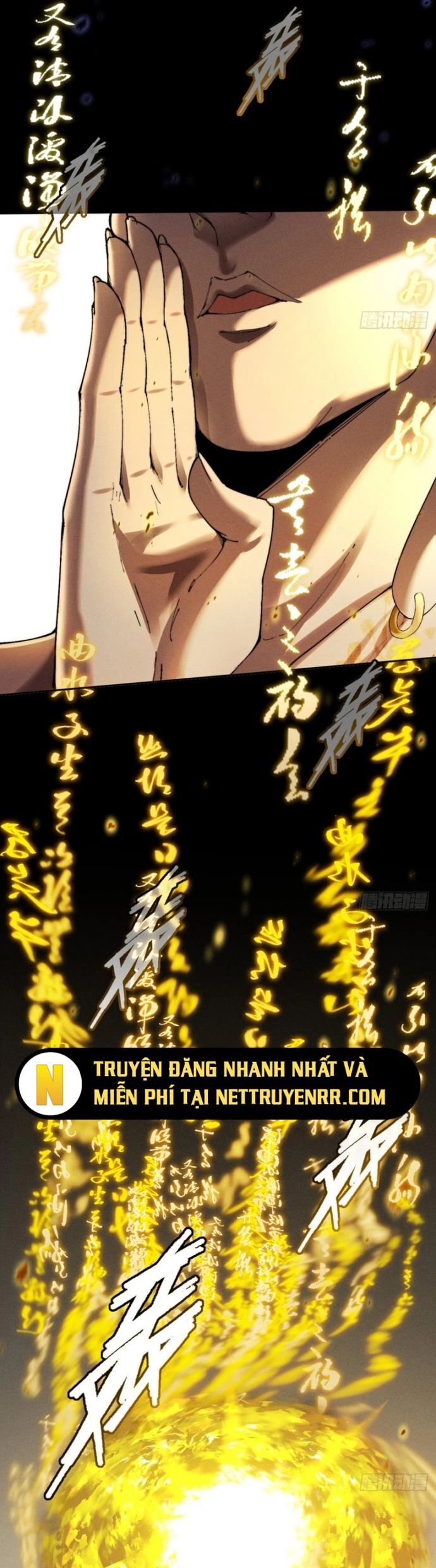 Quỷ Trọc Tiên Đạo Chapter 31 - Trang 2