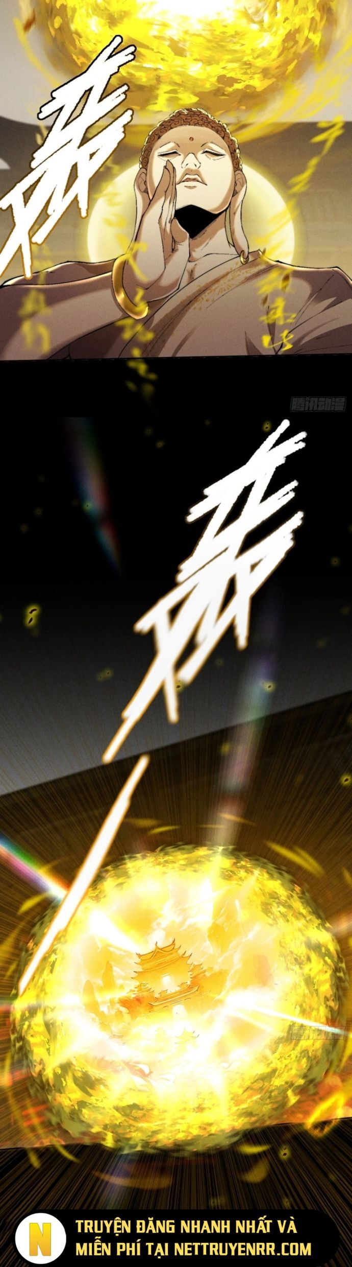 Quỷ Trọc Tiên Đạo Chapter 31 - Trang 2
