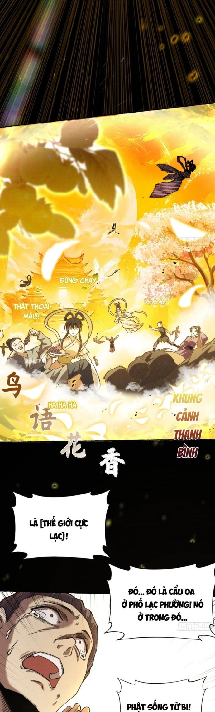 Quỷ Trọc Tiên Đạo Chapter 31 - Trang 2
