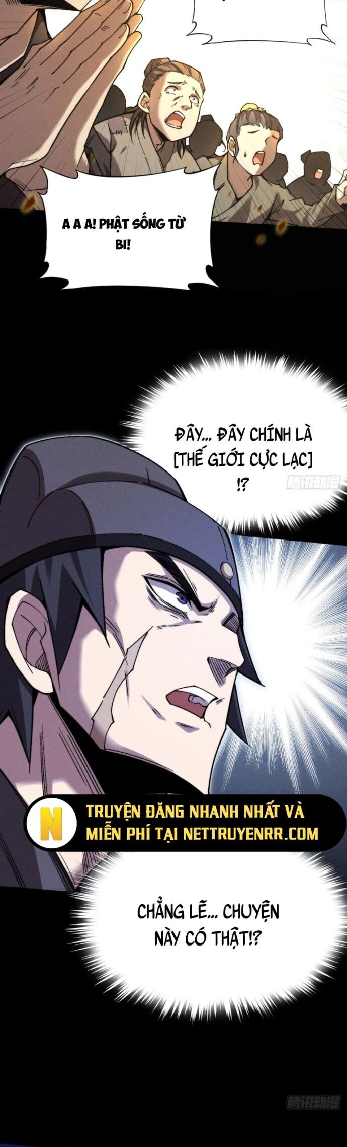 Quỷ Trọc Tiên Đạo Chapter 31 - Trang 2