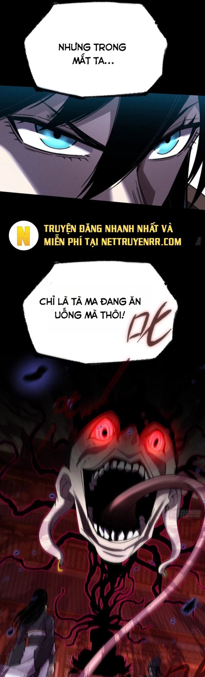 Quỷ Trọc Tiên Đạo Chapter 31 - Trang 2