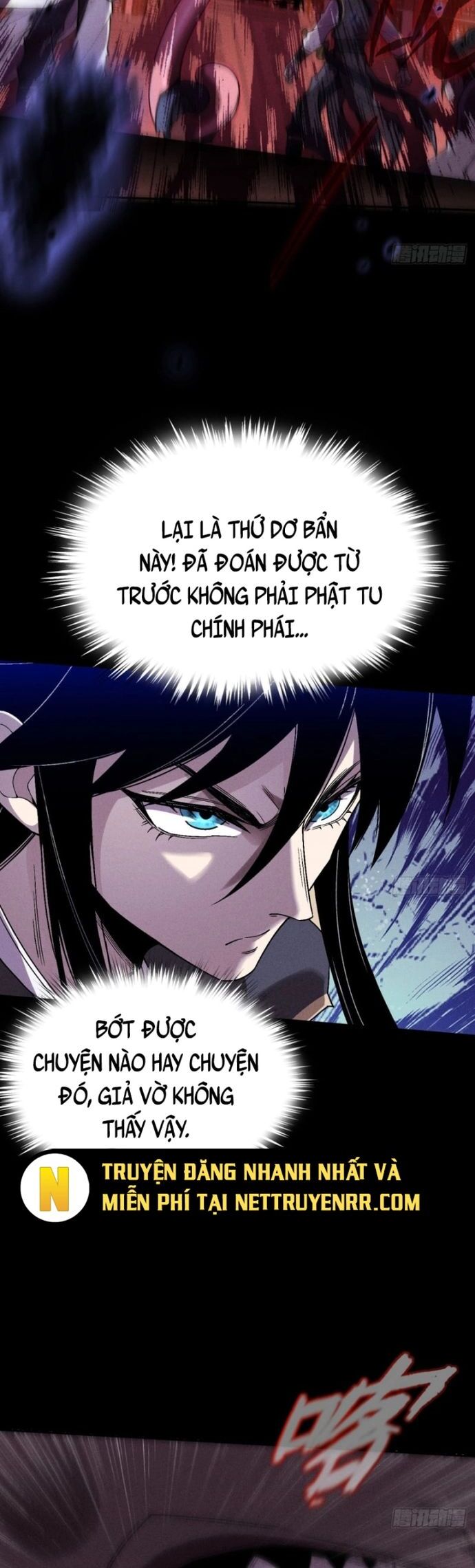 Quỷ Trọc Tiên Đạo Chapter 31 - Trang 2
