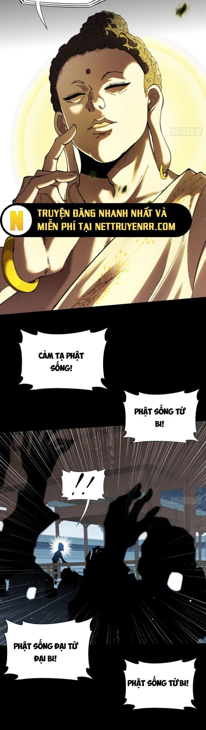 Quỷ Trọc Tiên Đạo Chapter 31 - Trang 2