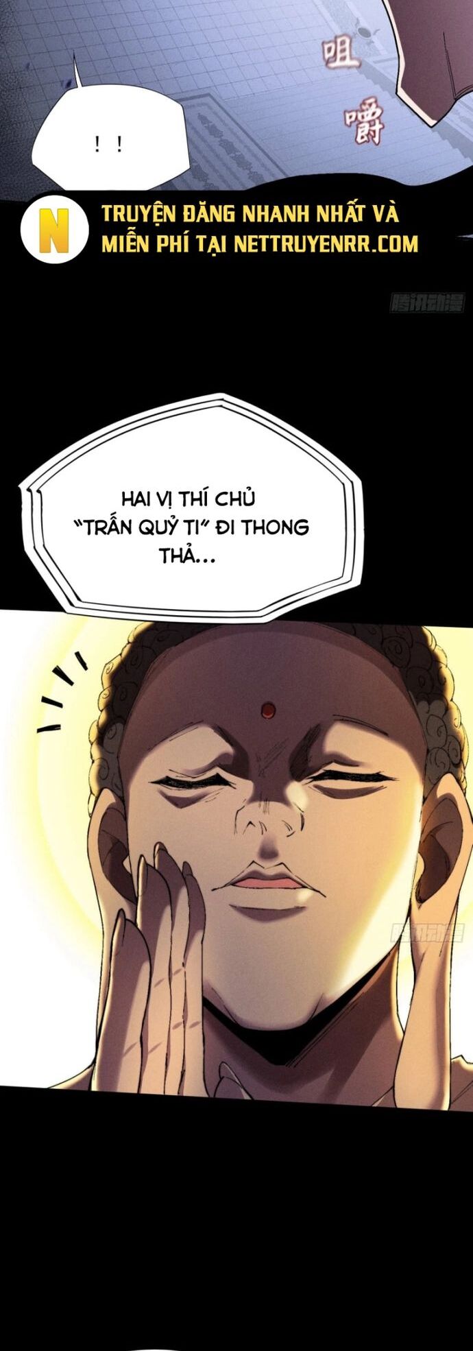 Quỷ Trọc Tiên Đạo Chapter 31 - Trang 2