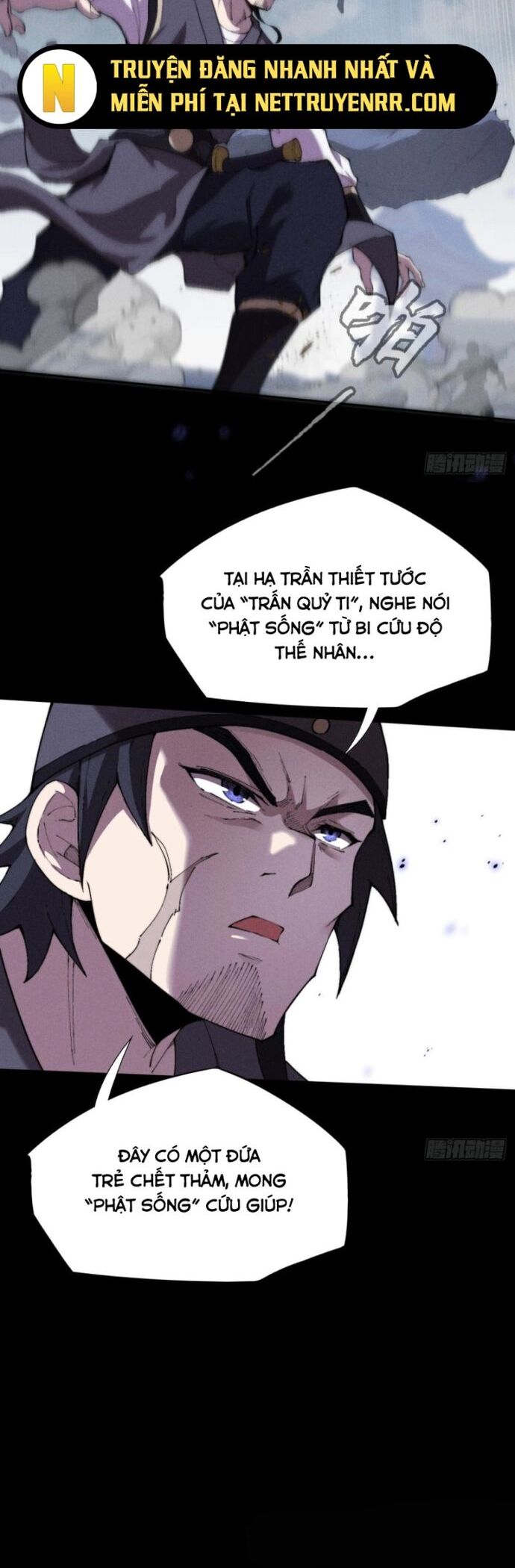Quỷ Trọc Tiên Đạo Chapter 31 - Trang 2