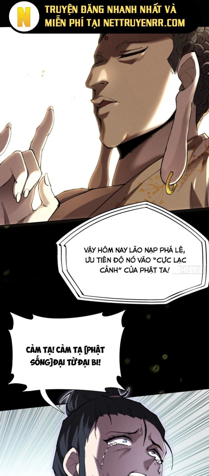 Quỷ Trọc Tiên Đạo Chapter 31 - Trang 2