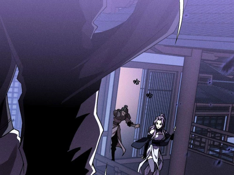 Quỷ Trọc Tiên Đạo Chapter 33 - Trang 2
