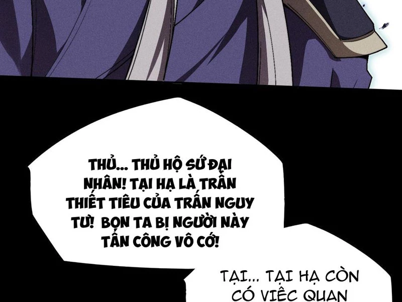 Quỷ Trọc Tiên Đạo Chapter 33 - Trang 2