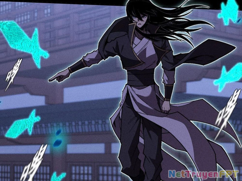 Quỷ Trọc Tiên Đạo Chapter 33 - Trang 2